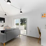 Eros Apartment