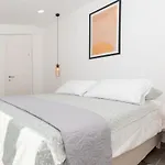 Eros Apartamento Šišan