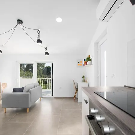 Eros Appartement *