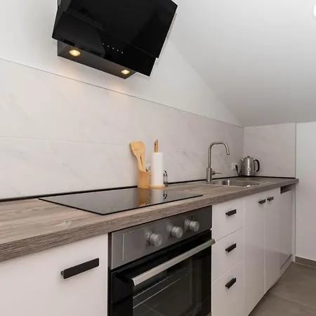 Eros Appartement *