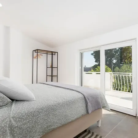 شقة Eros *
