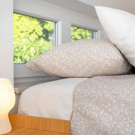 Apartman Eros