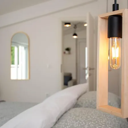 Apartmán Eros Šišan