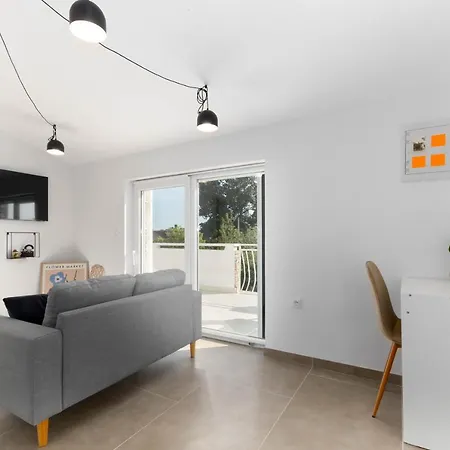 Eros Apartmán