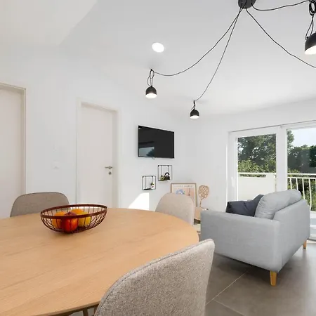 Eros Apartament