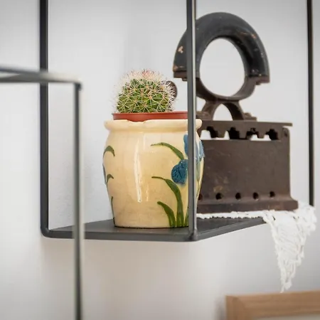 Eros 아파트 Šišan