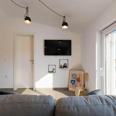 Eros 아파트 Šišan