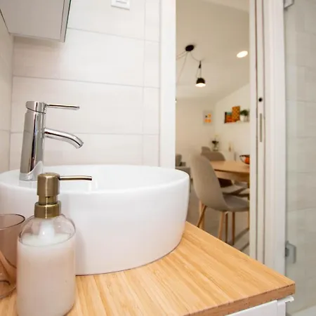 Apartament Eros