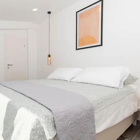 Eros Apartament Šišan