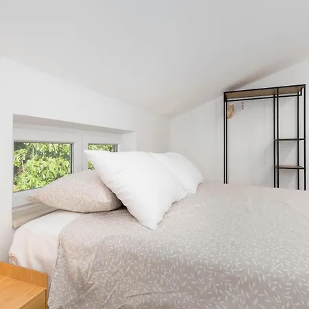 Apartament Eros Šišan