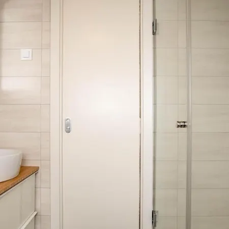 Eros Apartament