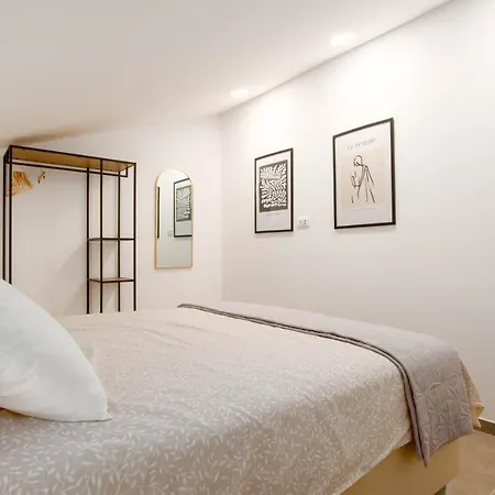Apartmán Eros *