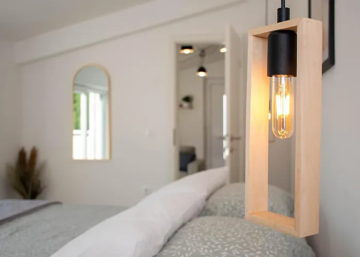 Apartment Eros Šišan