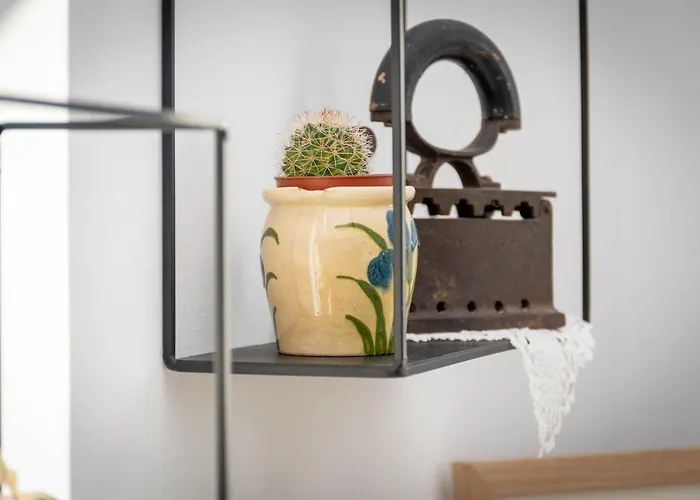 Eros 아파트 Šišan