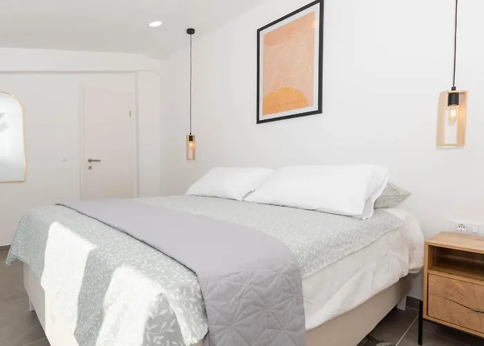 Eros 아파트 Šišan