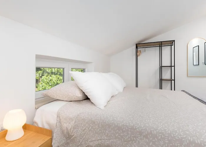 아파트 Eros Šišan